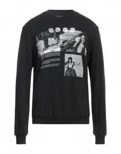 Толстовка Mauna Kea, черный