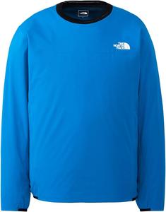 Толстовка The North Face Apex Vail Crew, унисекс/для взрослых