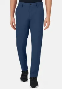 Брюки чинос b-tech с эластичной посадкой Boggi Milano, Air Blue