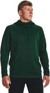 Толстовка Under Armour Armourfleece для мужчин, (330) Intensity/Black