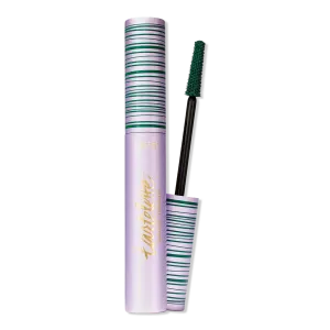 Тушь для ресниц lette Tubing Mascara Tarte, Emerald Green