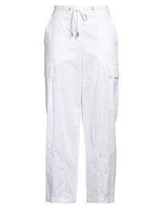 Брюки EASY Peserico, белый