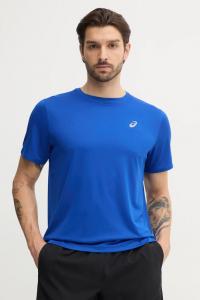 Футболка для бега Core Asics, синий