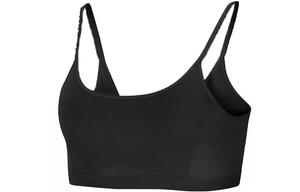 Женское спортивное нижнее белье Nike, цвет Black