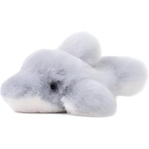 Warmpaca Теплый camel плюшевая кукла дельфин длина 35см, высота