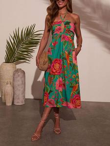 Платье до колена Milan Kiss