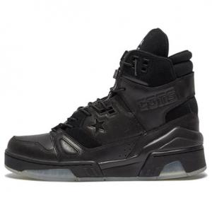 Кроссовки Converse TheSoloist x ERX-260 Hi 'I Am The Soloist', черный