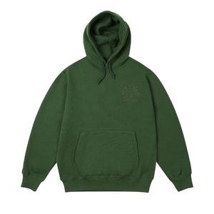 Толстовка Palace x Beams Plus Graphic Hood, Greener Pastures