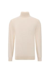 Свитер Boggi Milano, Wool White