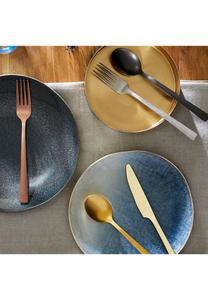 Набор столовых приборов Amefa, kupfer