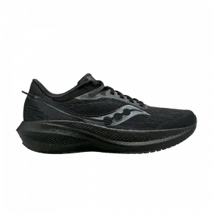 Кроссовки Wmns Triumph 21 Saucony, черный