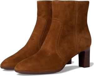Ботинки Cole Haan Women's Grand Ambition 2.0 Alainne Booties, Tobacco Suede