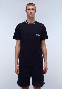 Базовая футболка S-MURLO SS Napapijri, синий