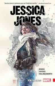 JESSICA JONES VOL. 1: UNCAGED! (Marvel Universe)