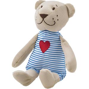 Кукла FABLER BJÖRN плюшевая кукла высота 21см IKEA