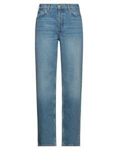 Джинсы Anine Bing, синий