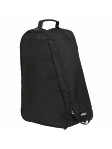 черные резиновые сапоги AIGLE