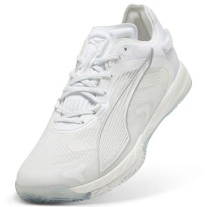 Спортивные кроссовки PUMA Accelerate NITRO SQD 4, белый