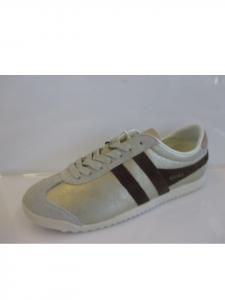 Gola Спортивные кроссовки Bullet Blaze YT бежевого цвета