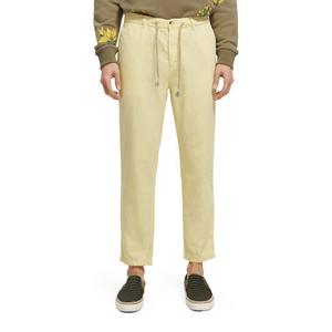 Джоггеры Scotch & Soda The Drift Joggers, бежевый