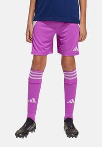 Спортивные шорты TIRO 24 Adidas Performance, цвет Lila