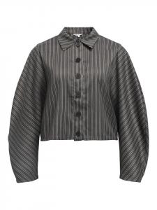 Object Рубашка цвета "Абсолютный серый"