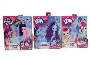 Hasbro F6349/F6452 Mlp Zipp Storm Inna marka