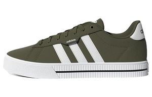 Кроссовки Adidas Neo Neo Daily 3.0 Shoes 'Olive Green'