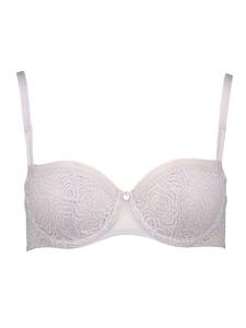 Бюстгальтер на косточках Chantelle, сиреневый