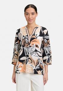 Блуза MIT 3/4 ARM Betty Barclay, коричневый