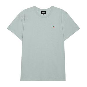 Женская футболка lil peach для повседневной носки Dalix, Seafoam