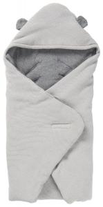 Одеяла Avelia, серый