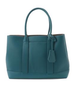 (L) Сумка-тоут Cache Cache с плечевым ремнем, изготовленная из искусственной кожи, размер L