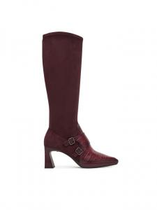 Сапоги Hispanitas HI254329 Dunkelrot