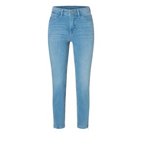 MAC Джинсы Slim fit 'Dream Chic' в синем дениме