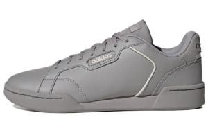 Roguera Скейтбординг Кроссовки Мужские Низкие Серые Adidas Neo