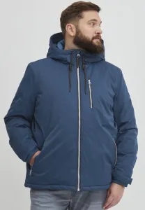 Зимняя куртка bhleto больших размеров Blend, Dress Blues