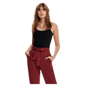 Футболка без рукавов Jdy Ava Life, черный