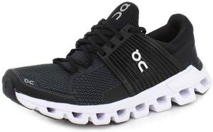 Кроссовки On Women's Cloudswift Sneakers, черный