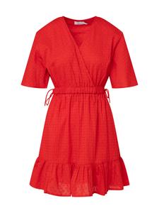 Платье Laurella, красный