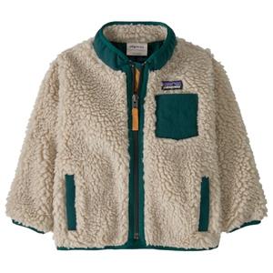 Детская куртка в стиле ретро-X - куртка для отдыха Patagonia, мультиколор