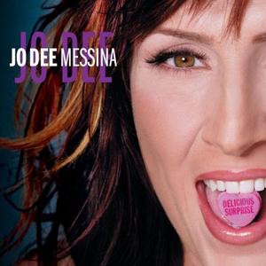 Диск CD Delicious Surprise - Jo Dee Messina