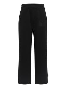 Тканевые брюки Carlo Colucci, черный