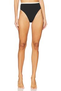 Низ бикини hartley Bondi Born, черный