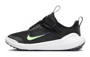 Детские кроссовки Nike E-Series 1.0 Детские, Black