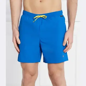 Купальные шорты стандартного кроя Napapijri, синий