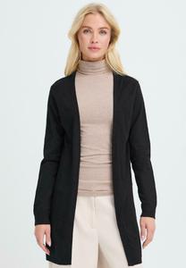 Кардиган Oxmo OXAIDA, Black