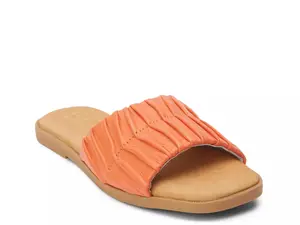 Beach by Matisse Пляж от Matisse Viva Sandal, цвет коралловый