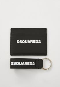 Кошелек Dsquared2 SET, Black