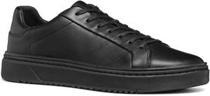 Кроссовки Geox Mens U Zackerty a, белый/черный